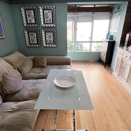 180 Home Luxury N. De Los Angeles Sevilla Bagian luar foto