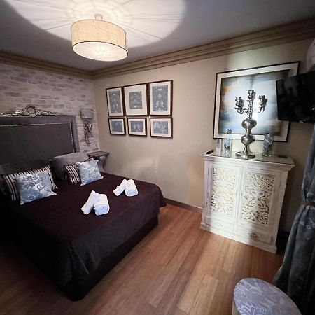 180 Home Luxury N. De Los Angeles Sevilla Bagian luar foto