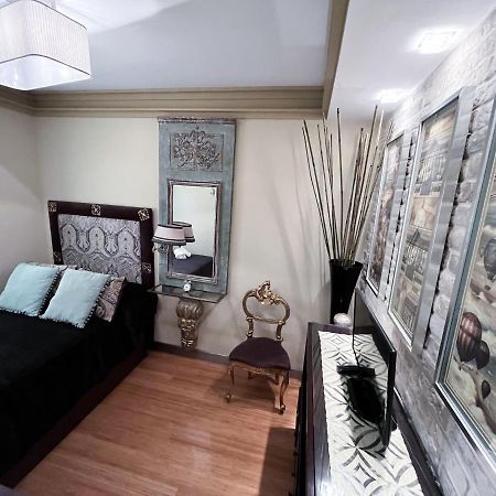 180 Home Luxury N. De Los Angeles Sevilla Bagian luar foto