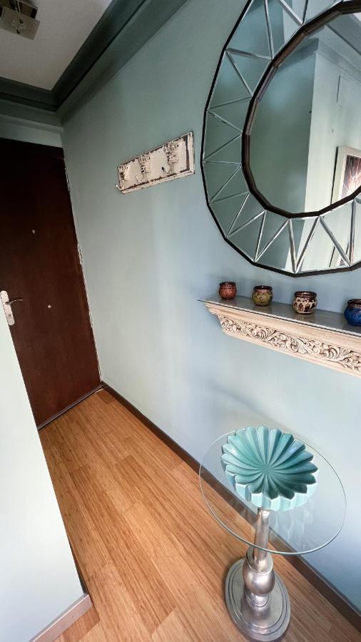180 Home Luxury N. De Los Angeles Sevilla Bagian luar foto
