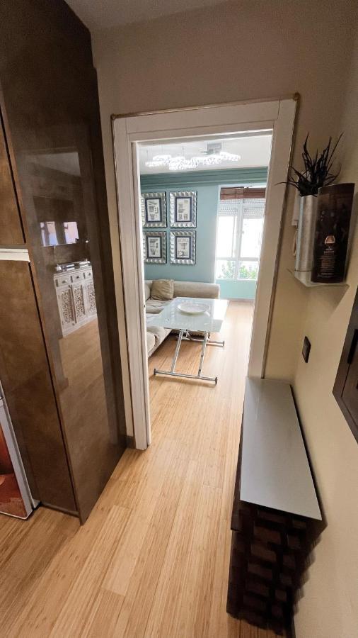180 Home Luxury N. De Los Angeles Sevilla Bagian luar foto