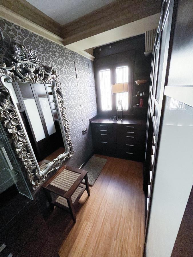 180 Home Luxury N. De Los Angeles Sevilla Bagian luar foto