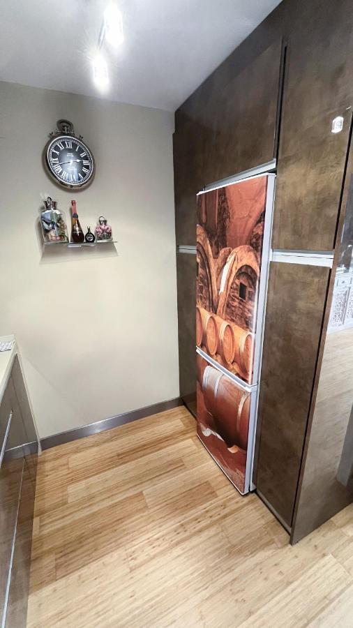 180 Home Luxury N. De Los Angeles Sevilla Bagian luar foto