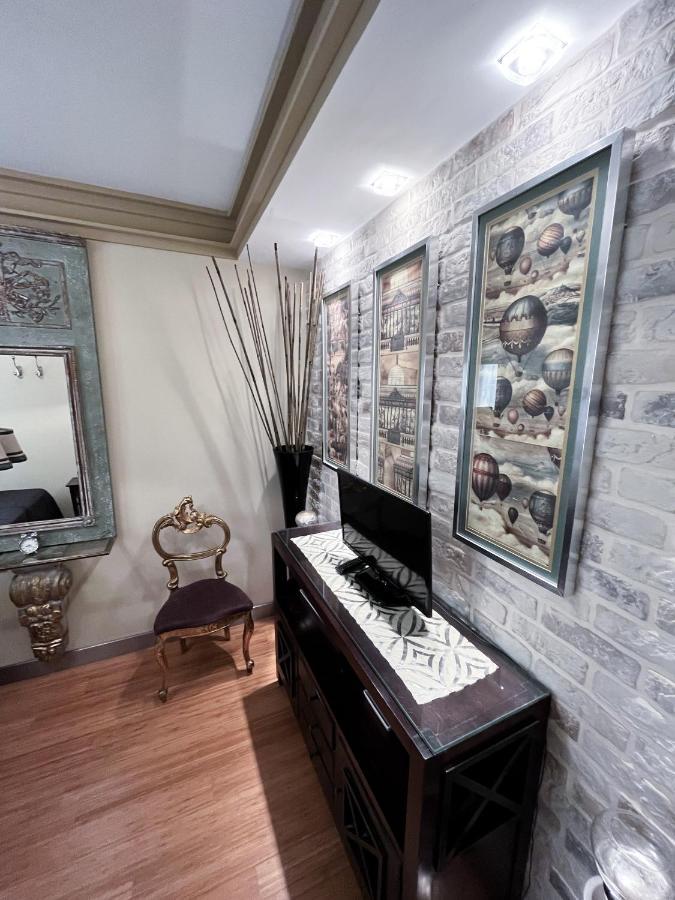 180 Home Luxury N. De Los Angeles Sevilla Bagian luar foto