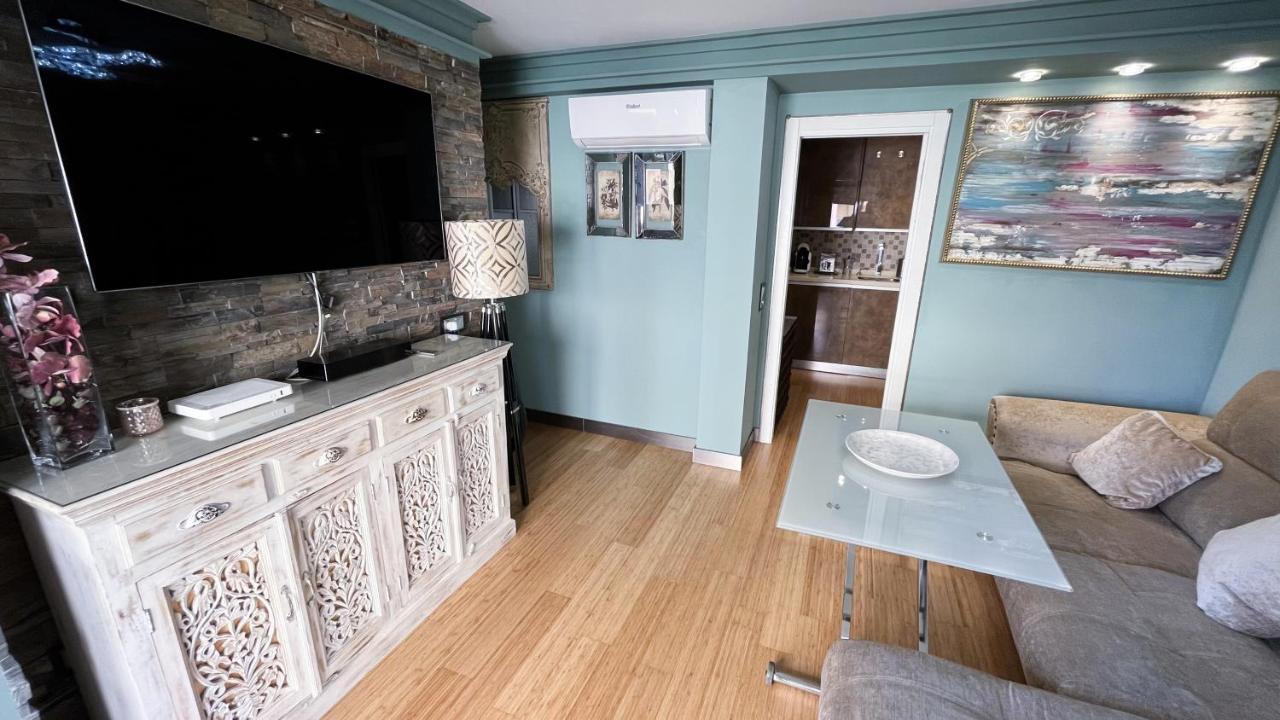 180 Home Luxury N. De Los Angeles Sevilla Bagian luar foto
