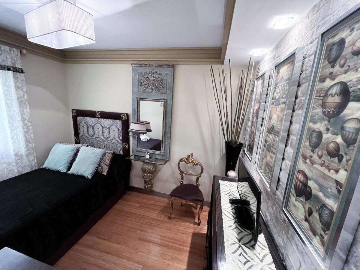 180 Home Luxury N. De Los Angeles Sevilla Bagian luar foto